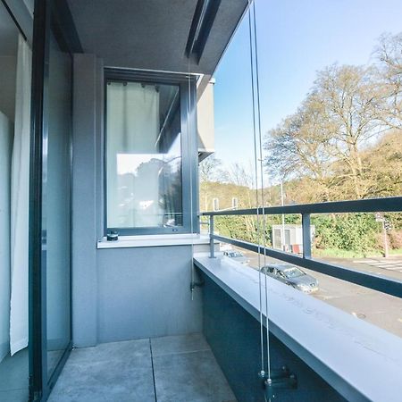 Il Mare Appart Hotel 1,2,4 Luxemburg Exterior foto