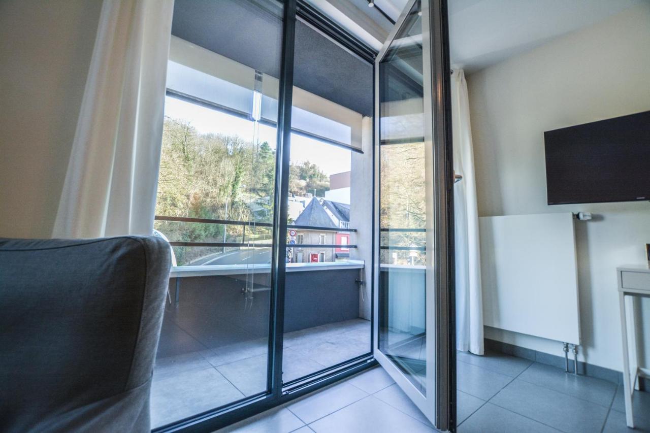 Il Mare Appart Hotel 1,2,4 Luxemburg Exterior foto