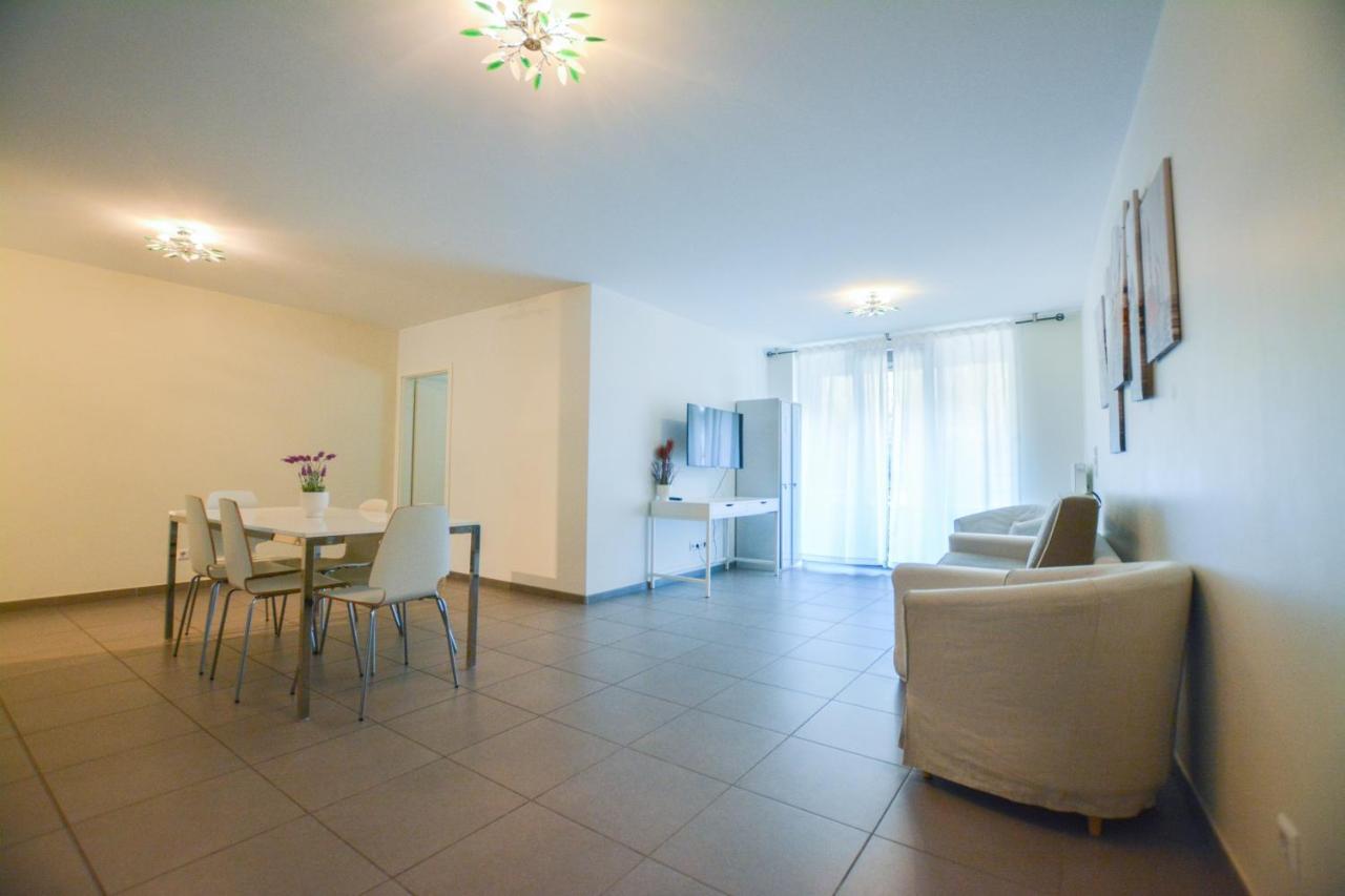 Il Mare Appart Hotel 1,2,4 Luxemburg Exterior foto