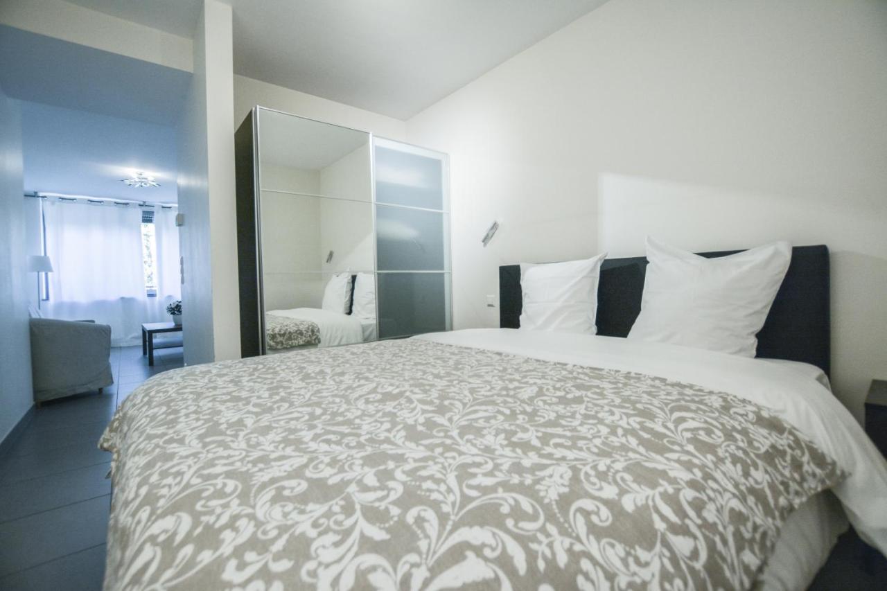 Il Mare Appart Hotel 1,2,4 Luxemburg Exterior foto